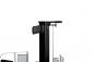 Preview: Lumag BENZIN Hydraulic Wood Splitter HB-8N